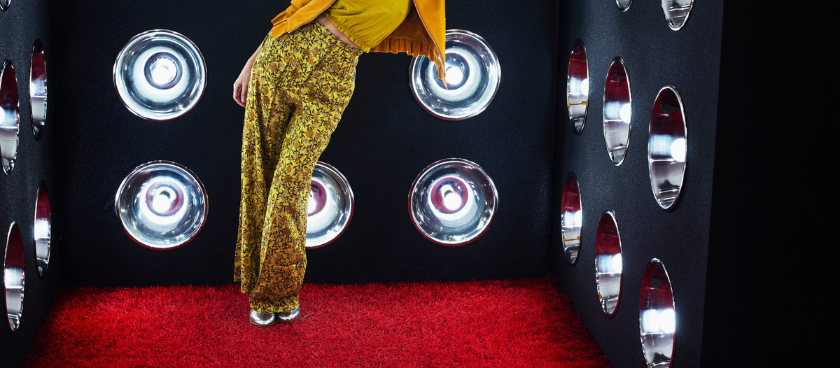 Curated Boutique Clothing