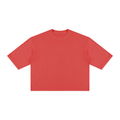 Unisex Vintage Wash Boxy T-Shirt