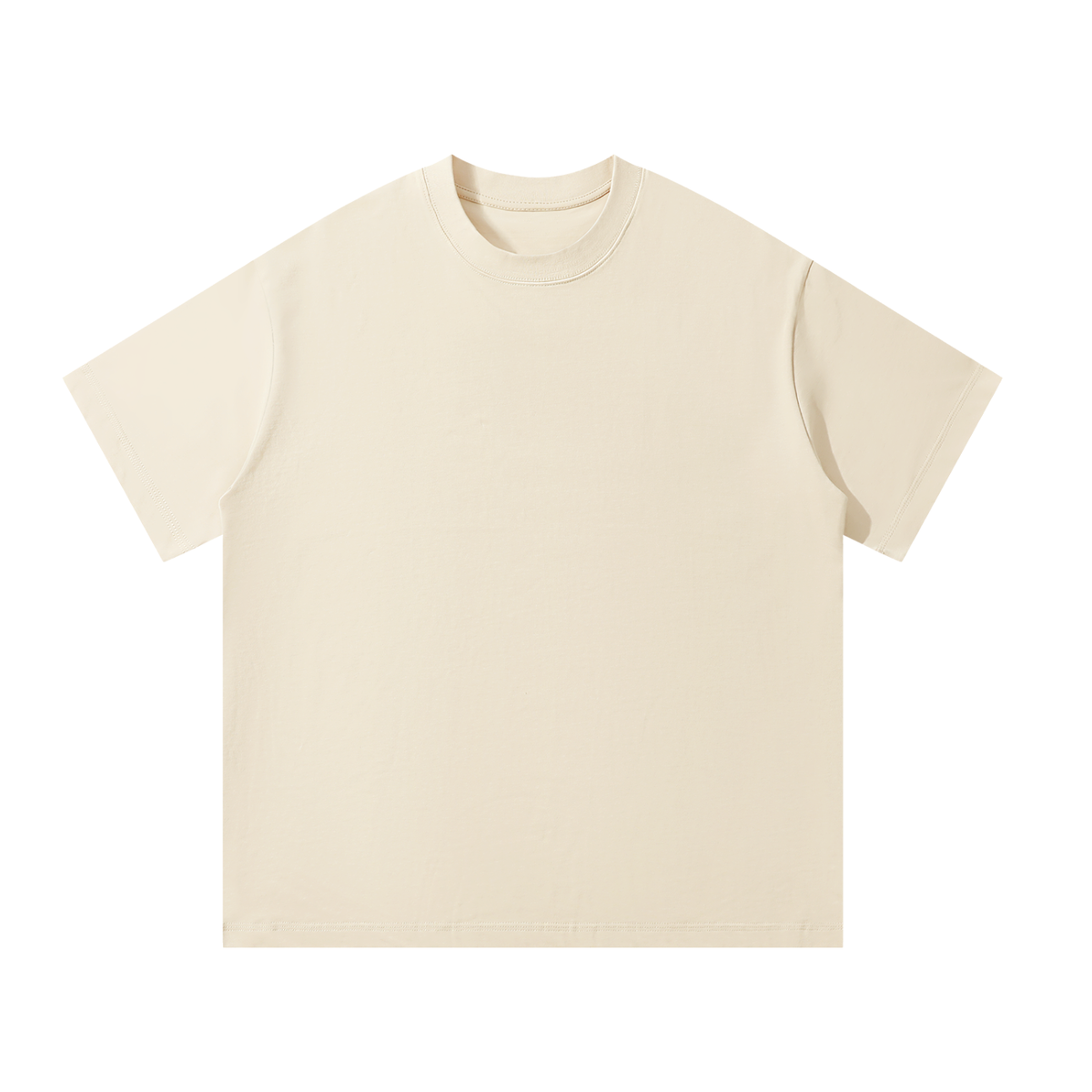 Copper Beech Unisex Oversized Tee
