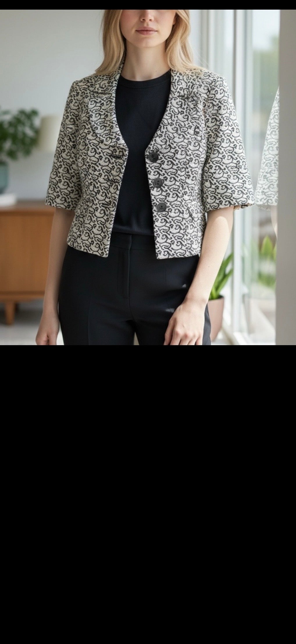 Nine West Suit
