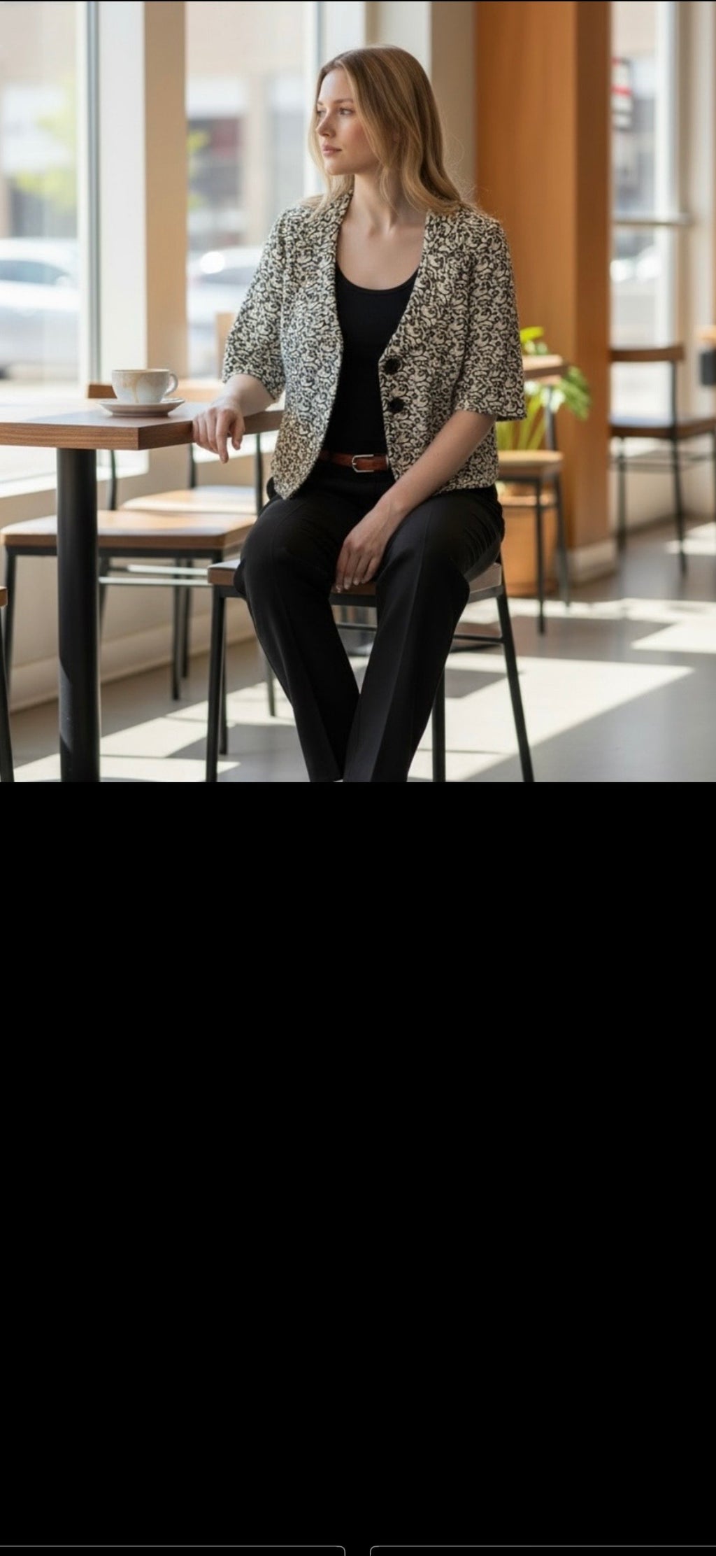 Nine West Suit