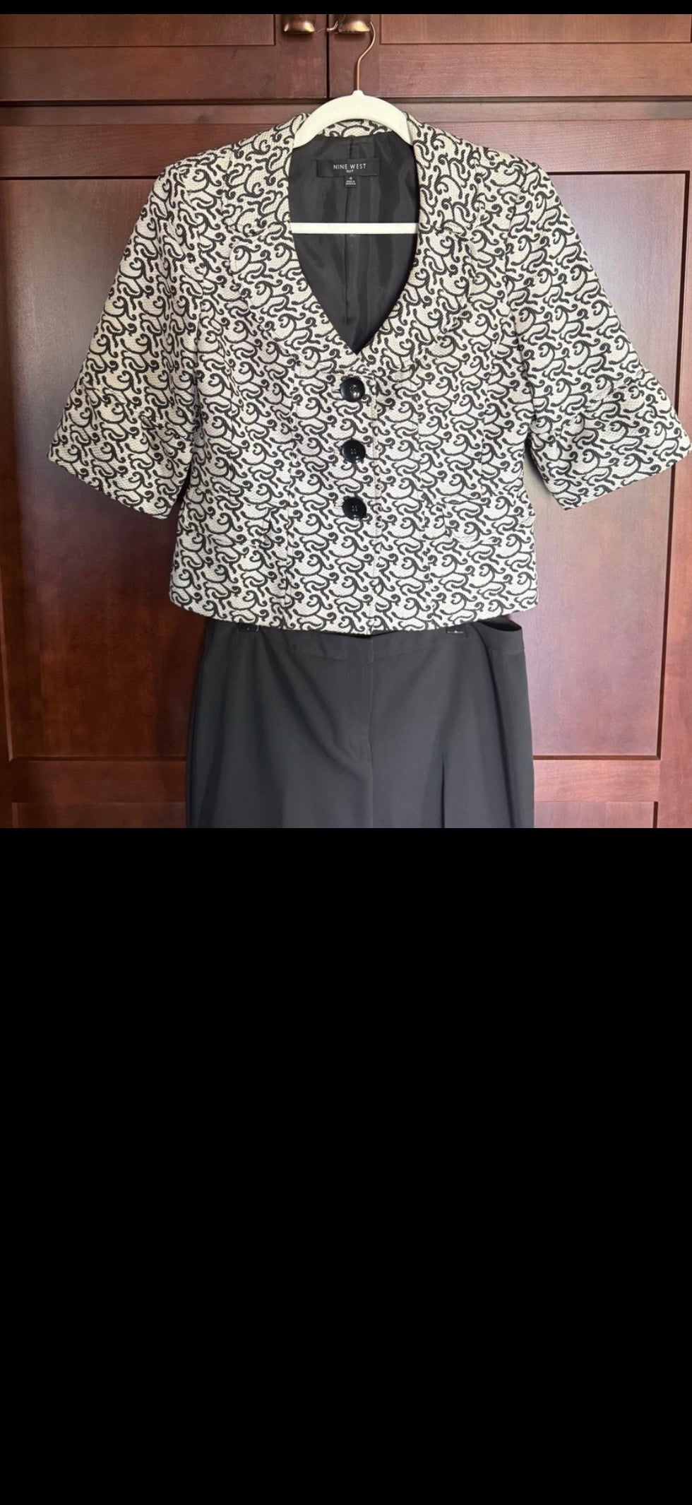 Nine West Suit