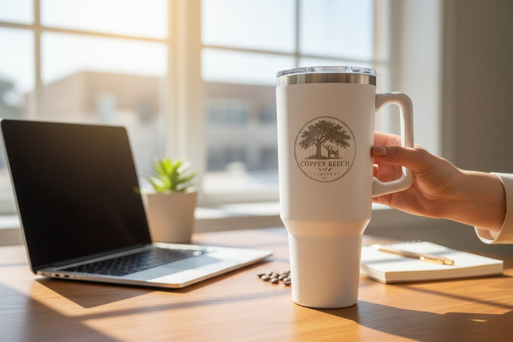 Copper Beech Tumbler