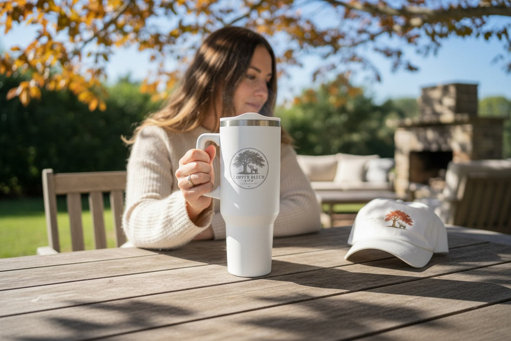 Copper Beech Tumbler