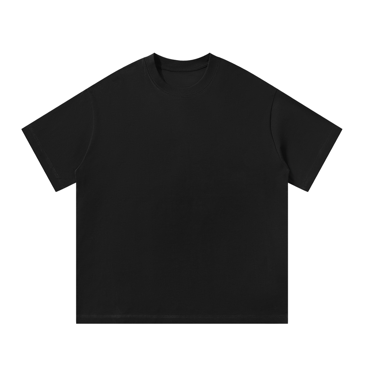 Copper Beech Unisex Oversized Tee