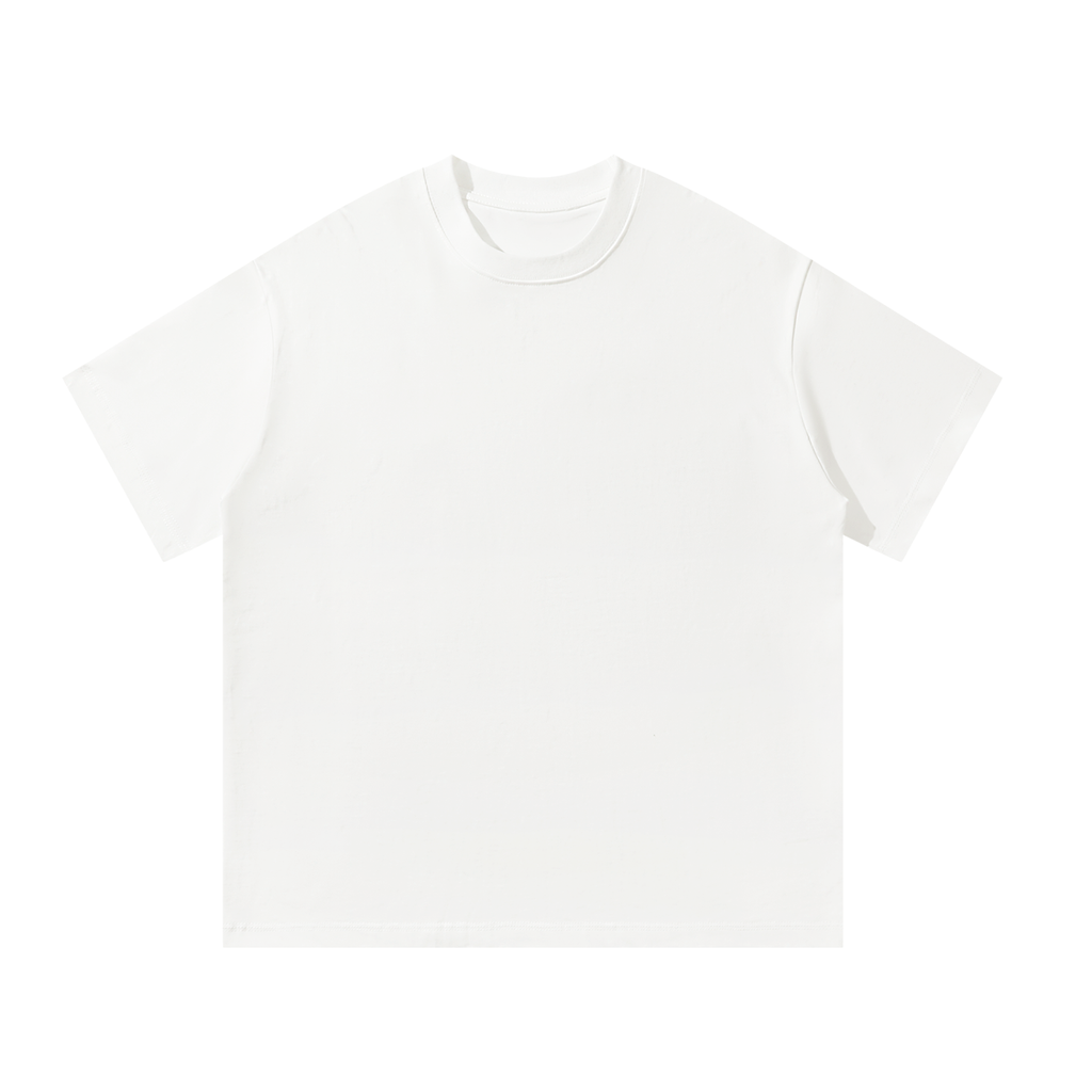 Copper Beech Unisex Oversized Tee