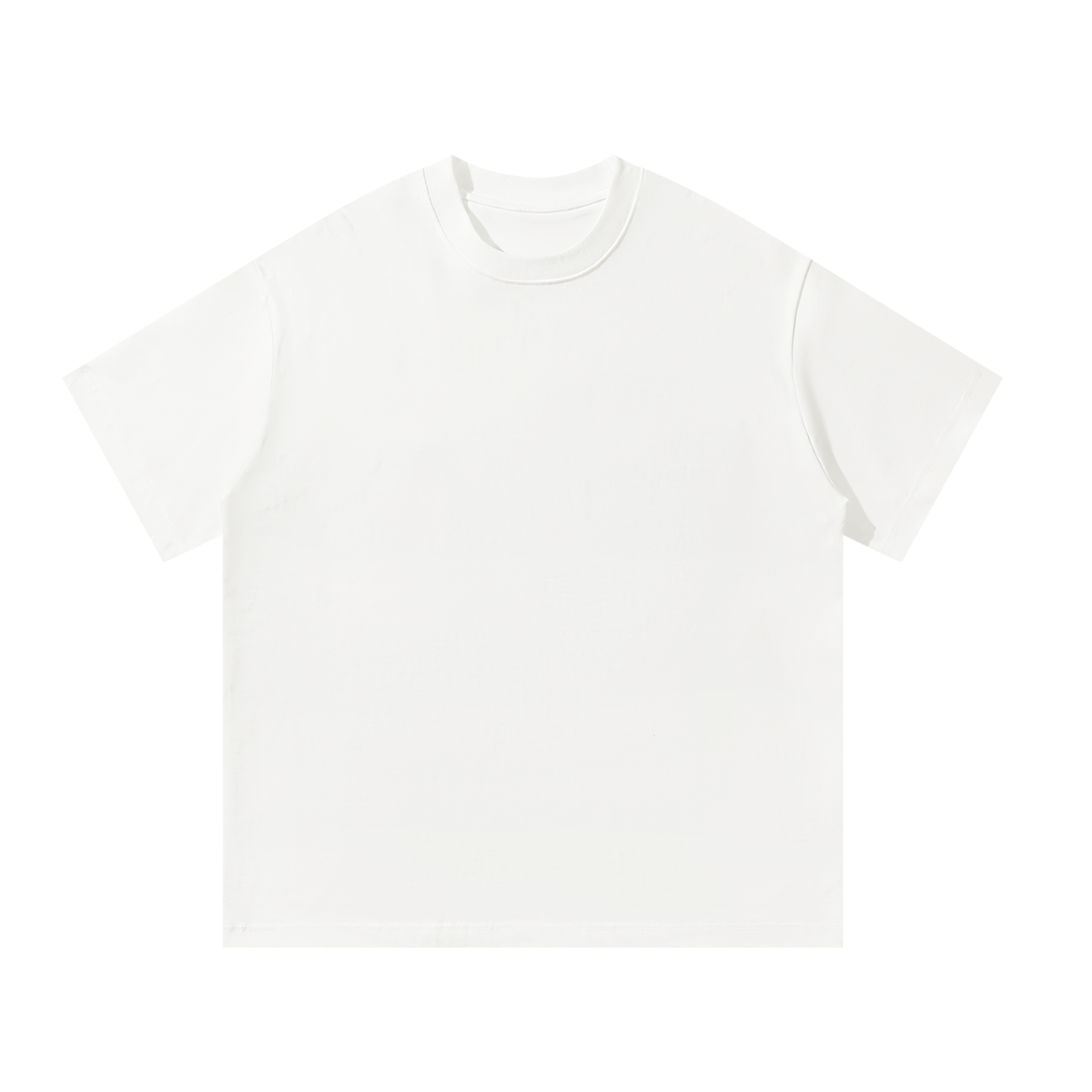Copper Beech Unisex Oversized Tee