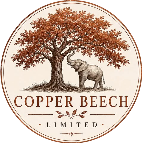Copper-Beech