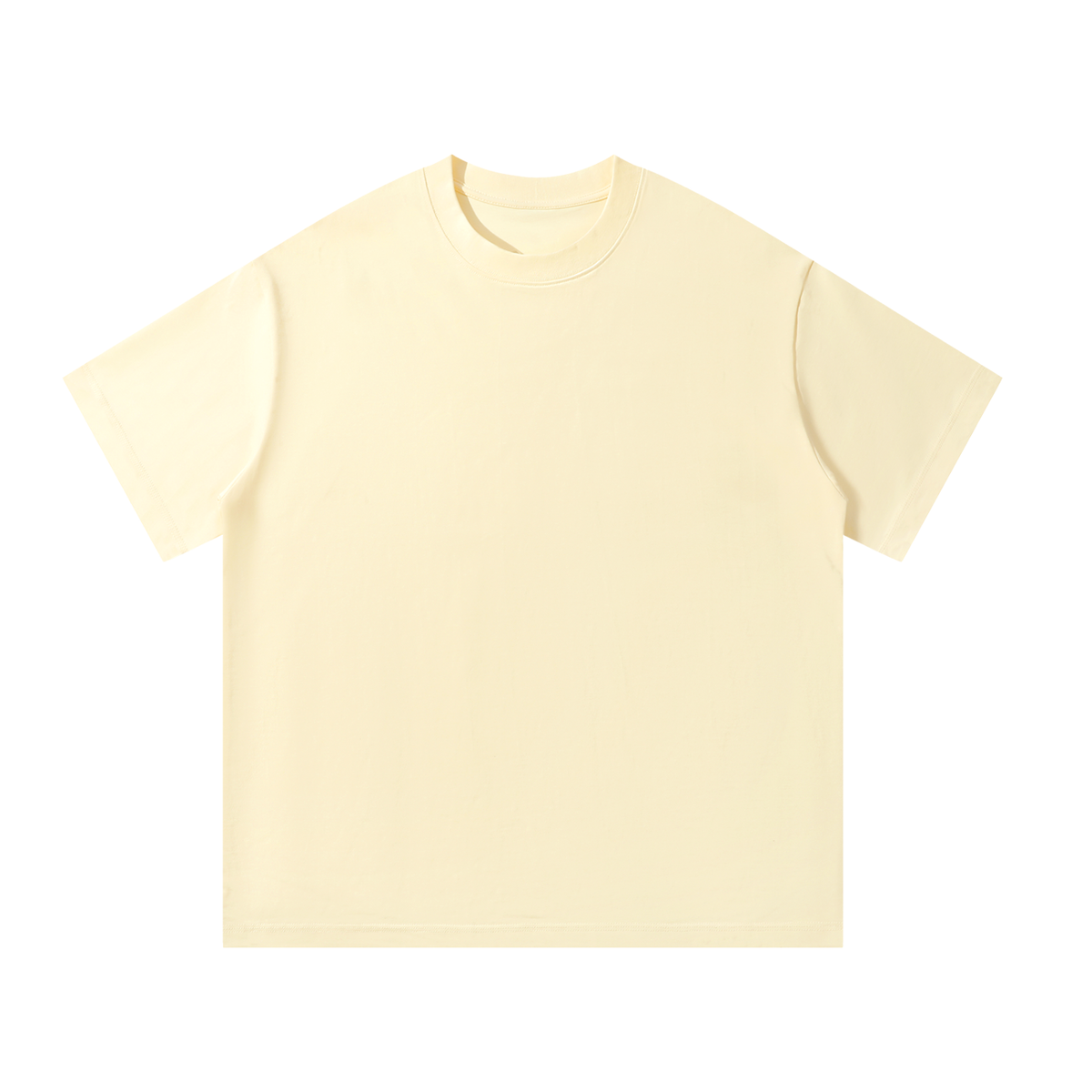 Copper Beech Unisex Oversized Tee