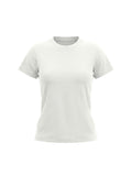 Women's Slim Fit Crewneck T-Shirt